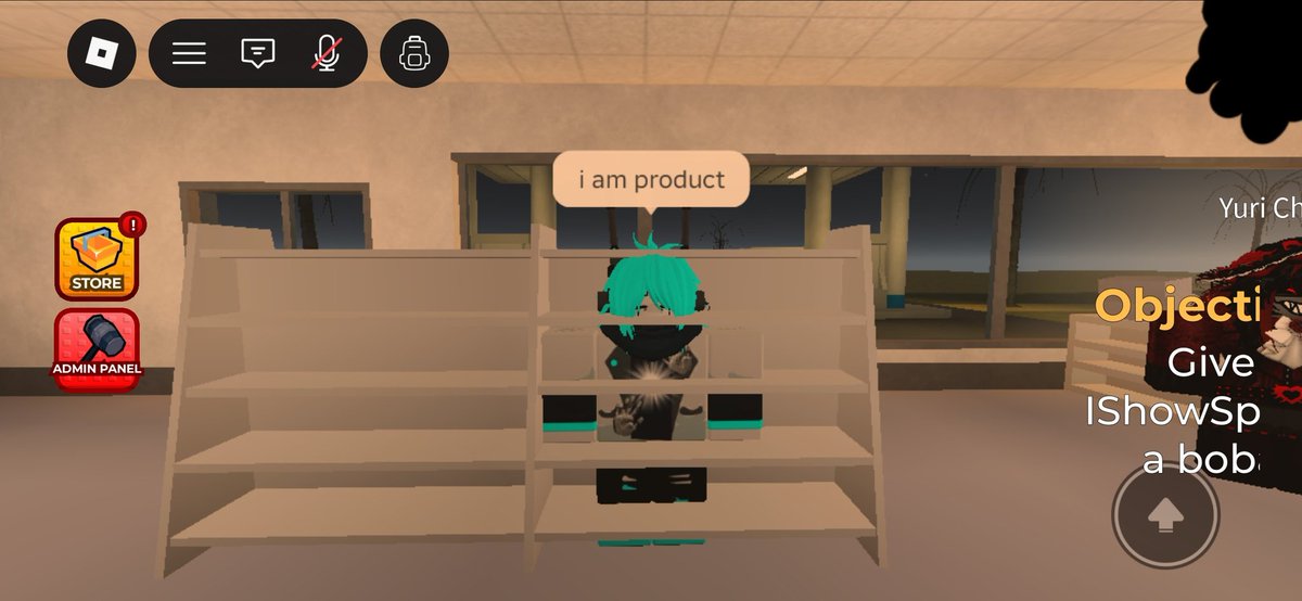 reveriedpattern's tweet image. roblox with andre
ft. @humane_design0_ in the side in 1st pic
#AndreW2002 #collinlock16