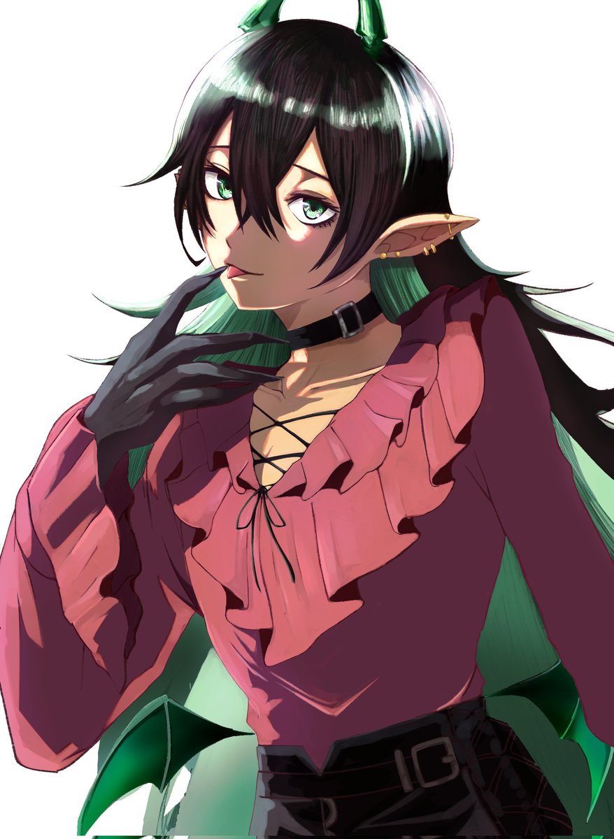 Snoots_6's tweet photo. #悪魔のラベル https://t.co/vUSFx5NHy8