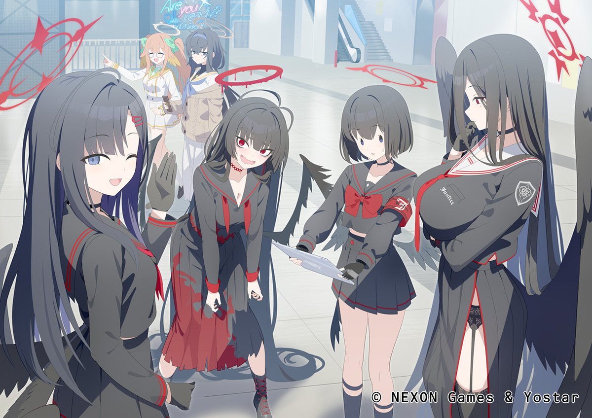 アシマ (@roro046) / Posts / X