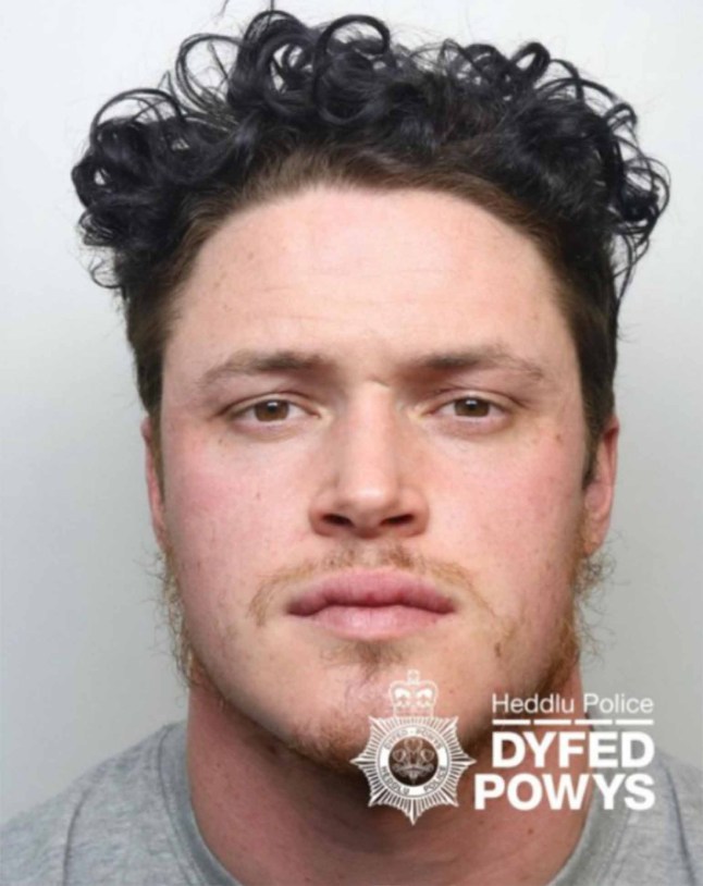 TheGriftReport's tweet image. 🚨HORRIFIC STORY BE WARNED🚨

Paedophile who targeted mum on Tinder so he could rape her newborn baby jailed for life

Depraved Christopher Phillips, 34, was ‘actively looking for a baby’ when he joined the dating app.

Link to story, this is HORRIFIC so be warned…