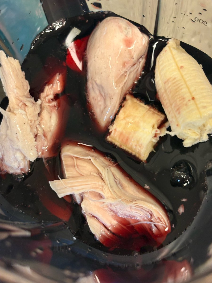 이거 어케 먹어..