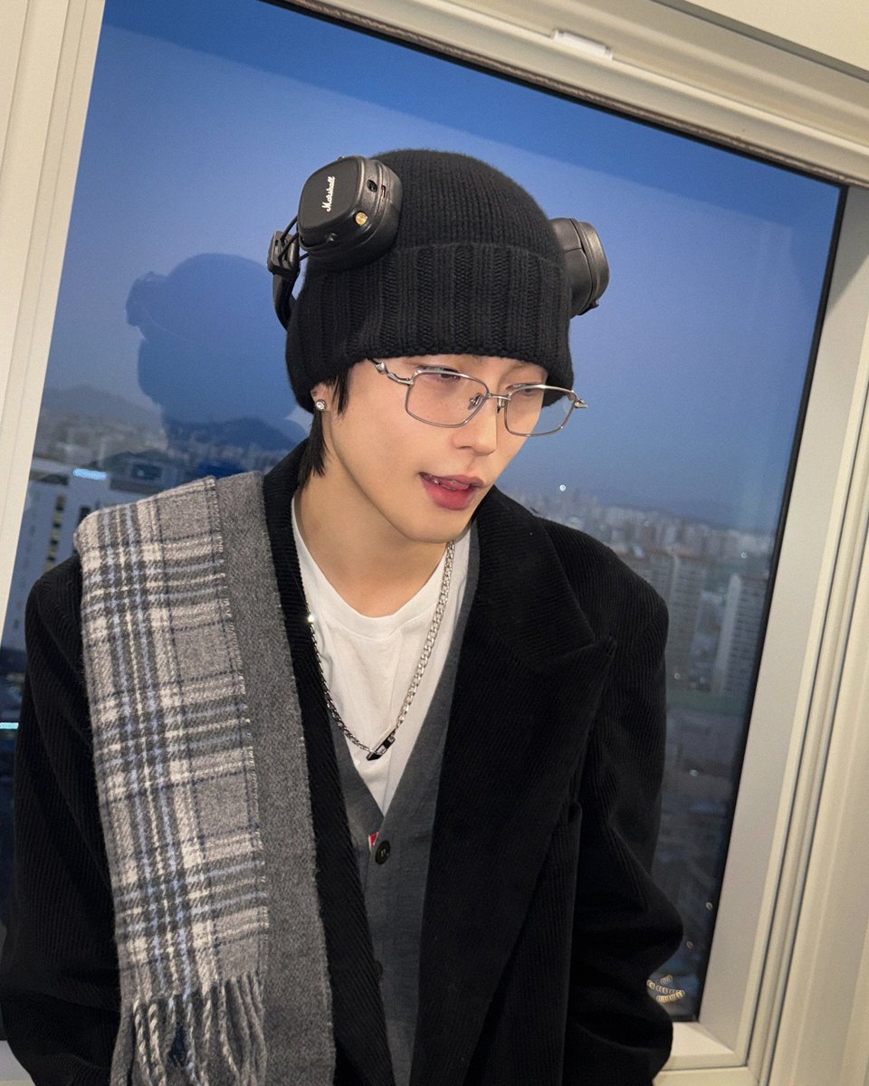 seunghan_insta's tweet image. 260118 승한 인스타
"🧣"

#XngHan_Xoul #WasteNoTime
#승한 #SEUNGHAN #XngHan #XOUL