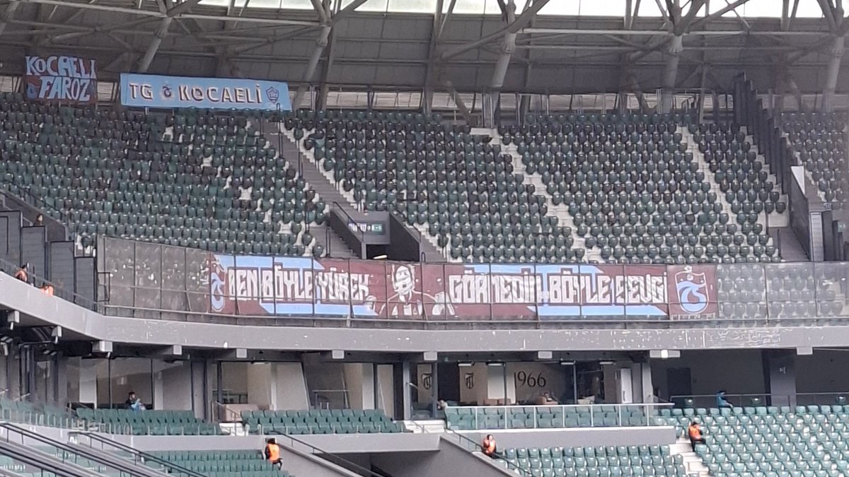 "Ben böyle yürek görmedim böyle sevgi."