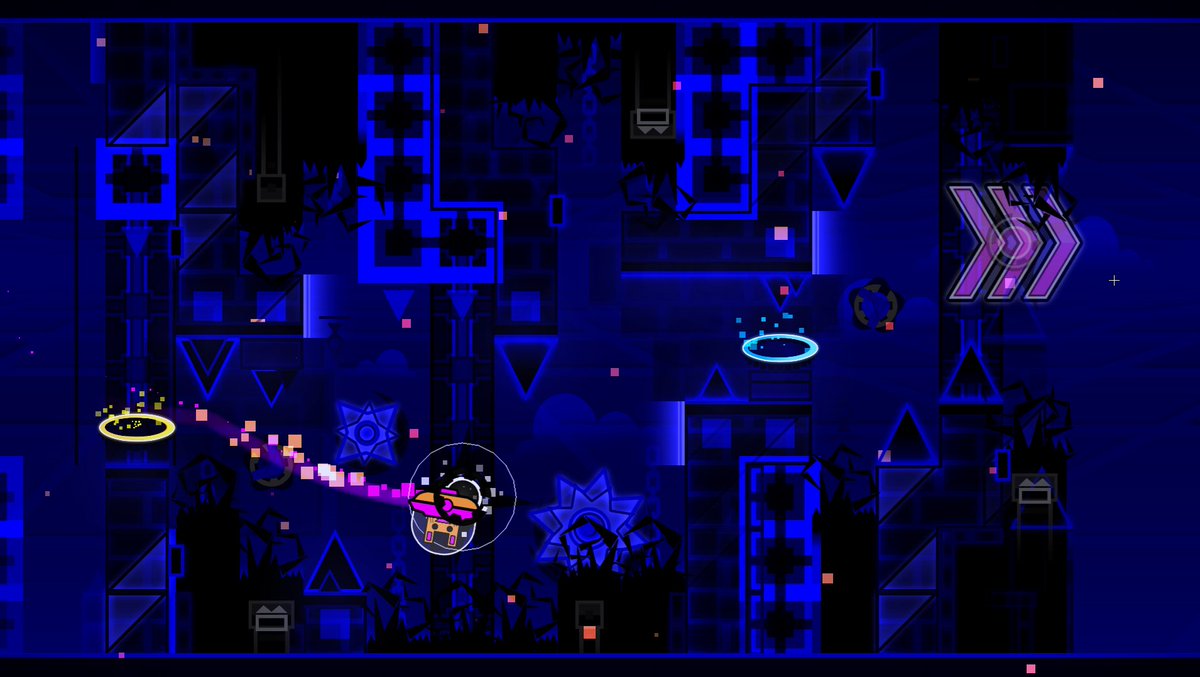 sorry for the lack of posts but building levels takes a while, all I have for now is this small preview