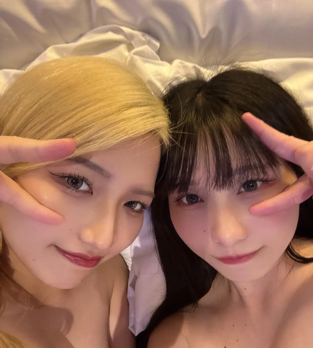 おゆﾁｬﾝ tweet media