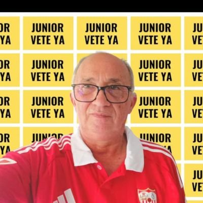 Fueras TRAIDORES DEL <a href="/SevillaFC/">Sevilla Fútbol Club</a>.
Todo por la Pasta y/o por viandas y bebedizos.