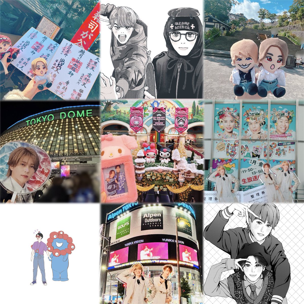 マドカ tweet media