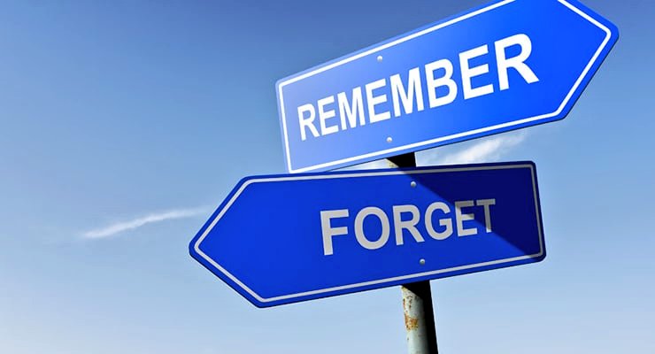 Ianricardo_dp's tweet photo. "In life, there are two things to REMEMBER and two things to FORGET. What to REMEMBER is the goodness of people to us and the evil we do to people, and what to FORGET is the goodness we do to people and the evil people do to us." ... https://t.co/ODRV5fQm6Z