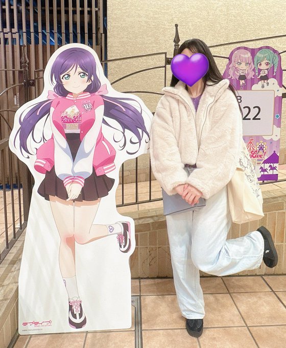 Twitterのコスプレ画像5