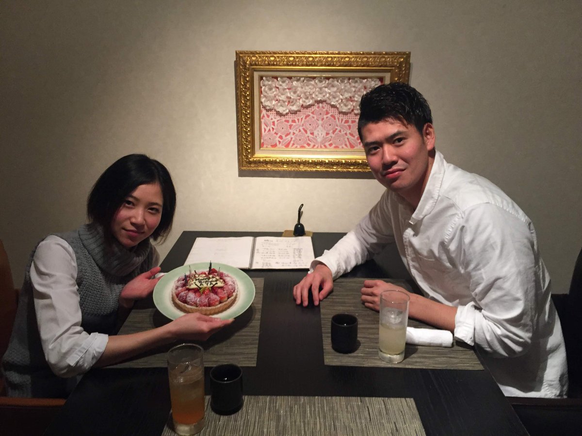 9年前の昨日は私が現役を引退した日。そして「死ぬぐらいなら水泳を辞めて」と言ってくれた妻とお付き合いを開始した日。特別な日をあげるとすれば1月17日は外せない。

自分にとって全てだったものを手放した日であり、自分にとってかけがえのない存在を手に入れた日。

我ながらロマンチックやな（笑