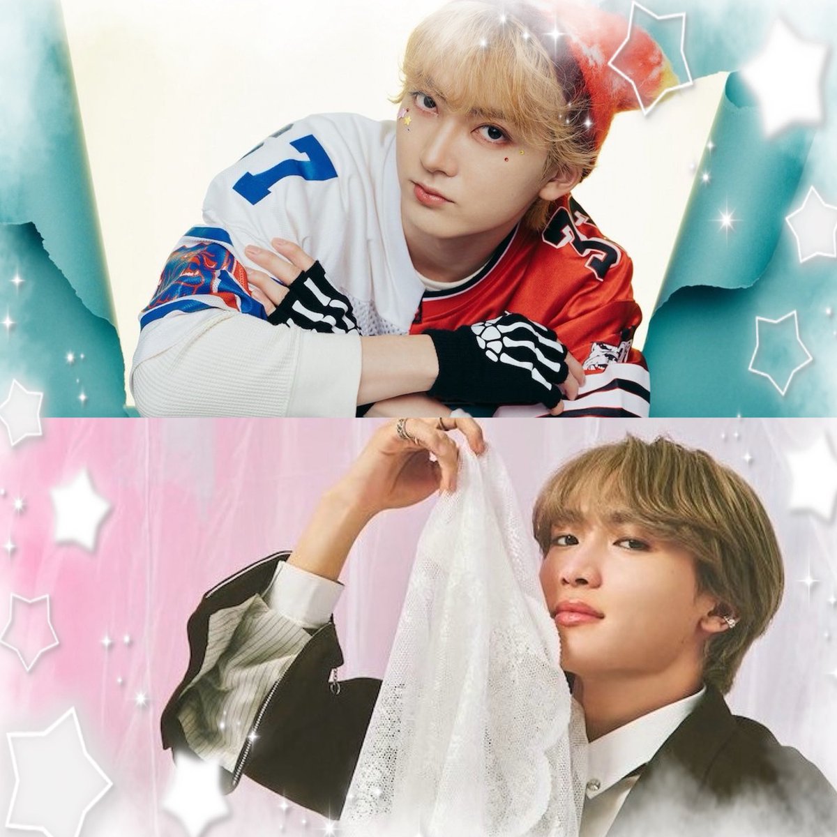 あさちゃん⭐︎ tweet media