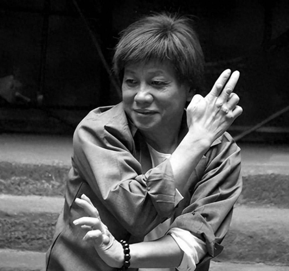 X에서 공유된 양소룡 관련 이미지