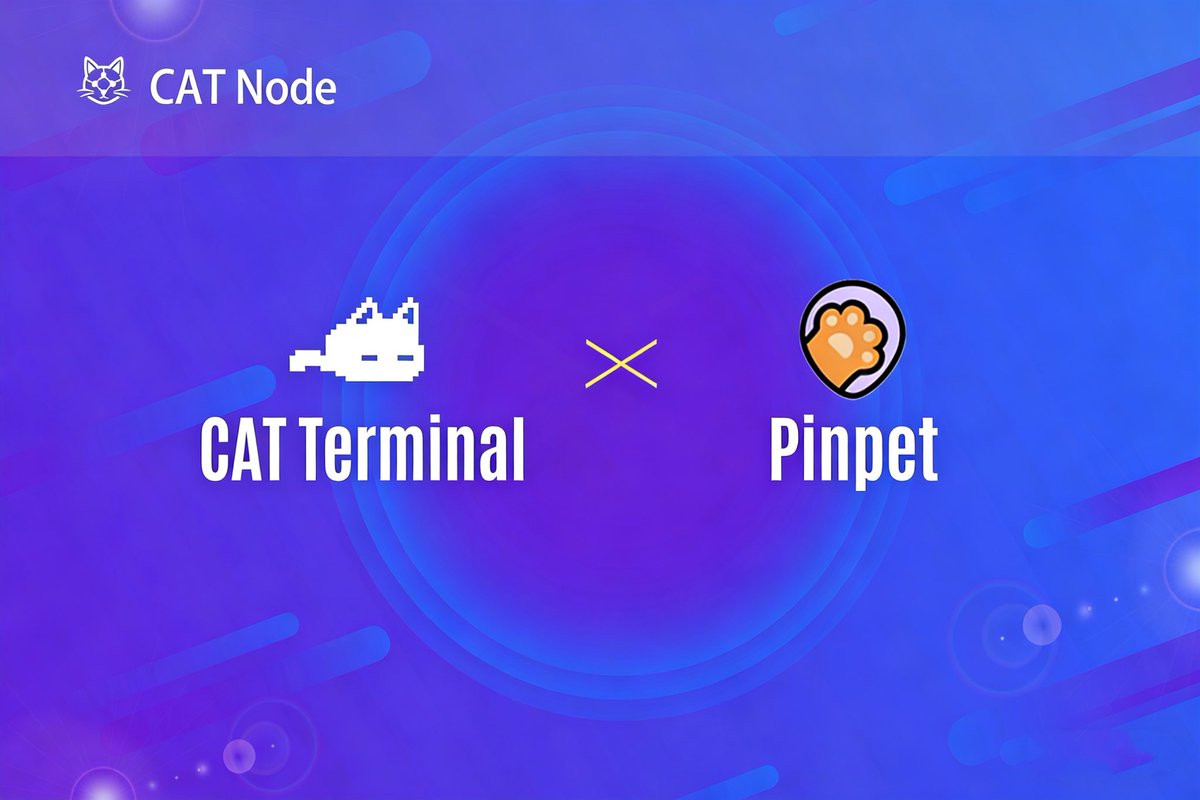 $CAT Community tweet media