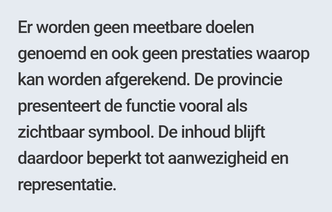 Miss_Royal73's tweet image. Opeens weet je het, je wordt #RegenboogAdviseur! Heerlijk een beetje doelloos freewheelen voor een dik salaris!! 🤑🤑
#groningen @gem_groningen #regenboogbeleid @fvdemocratie