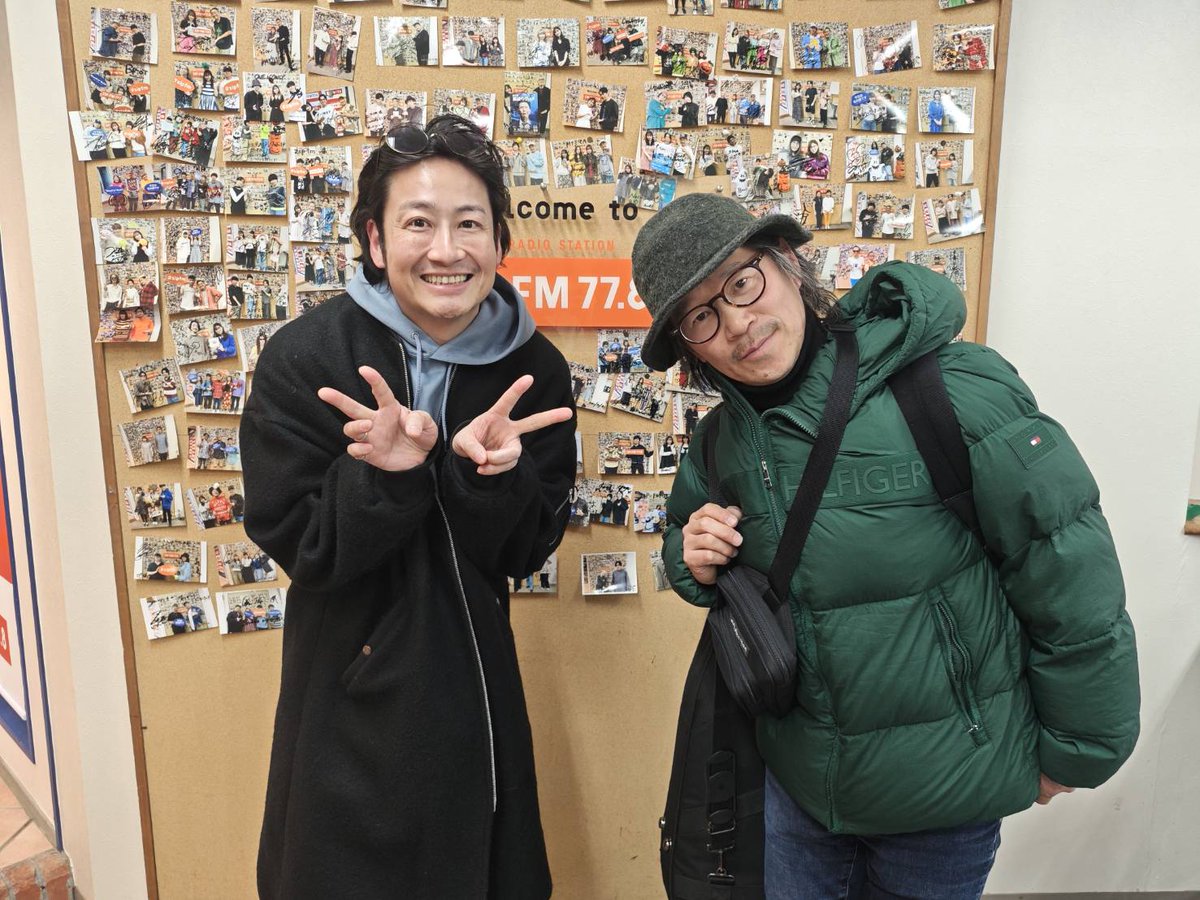 🌟MIDNIGHT RUNWAY🌟 1/18 【Shota's Actors College】 今回は