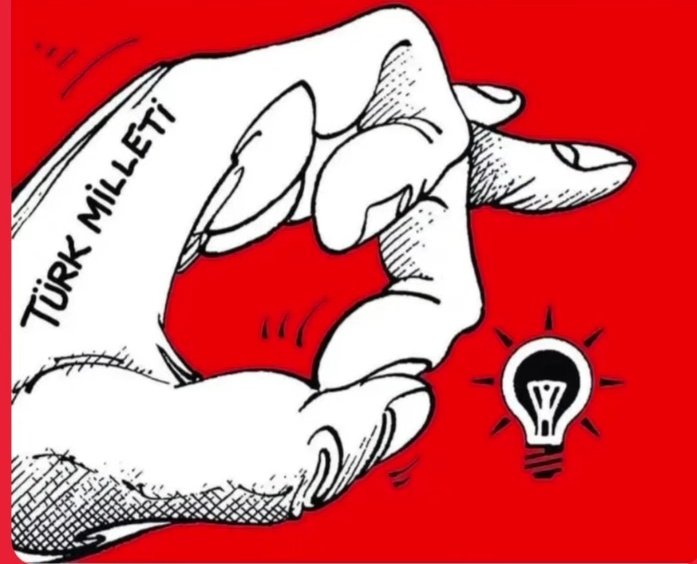 Her şeyin bir sonu vardır..!