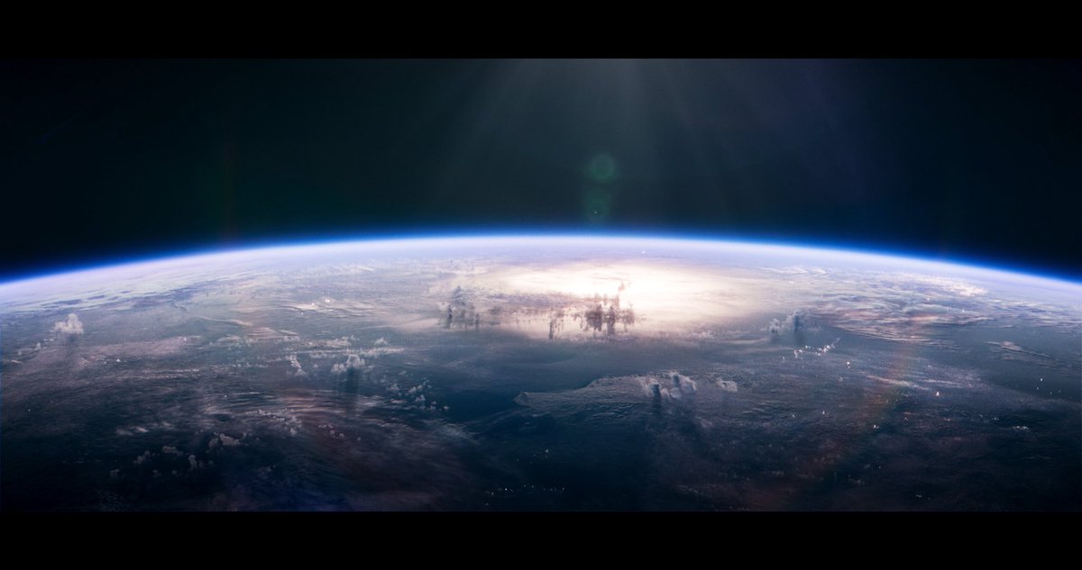 地球作りました

#cg #houdini #sidefx #redshift #earth