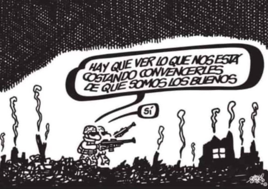 Siempre recordado <a href="/forges/">Forges</a> #Paz #NoalaGuerra