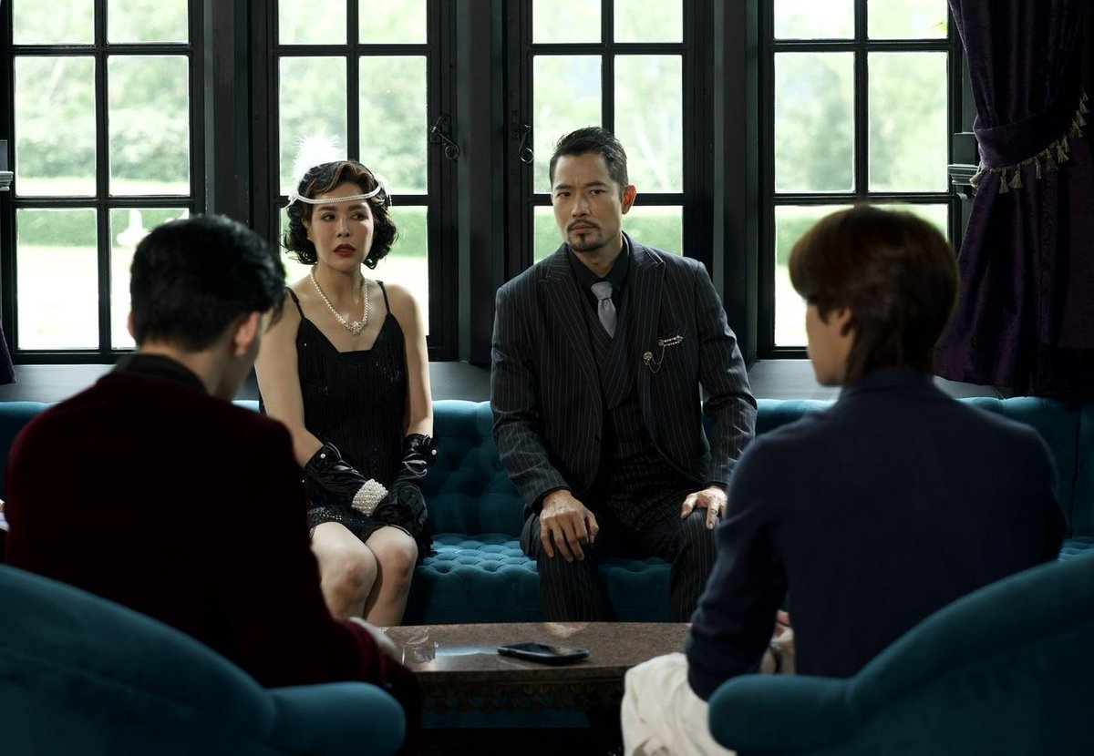 doublepjourney2's tweet image. ครอบครัวนี้เริ่ดๆเลยหล่ะ 🤟☺️

#MeAndTheeSeriesFinalEP