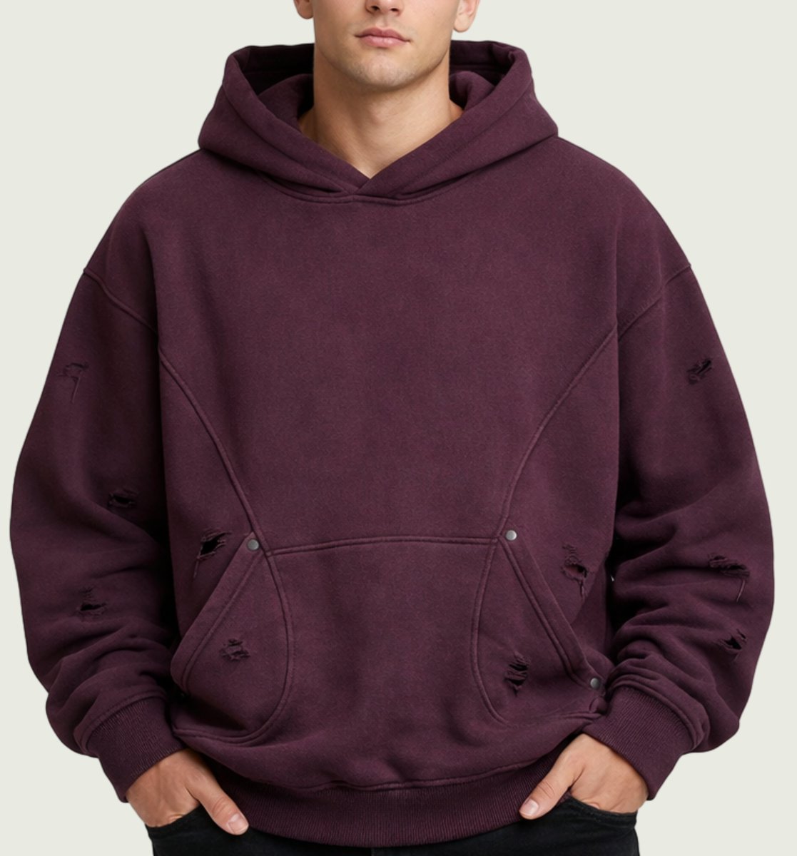 mtpow's tweet image. Built for wear, not for hype.