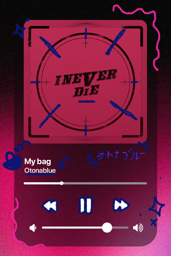 endusktwt's tweet image. ㅤ
 ⠀ ⠀   ⠀   ⠀   ⠀       鞋面  ⠀   ⵓ 𖤍⠀⠀ 🐈‍⬛  

Si bien se sabe, #g𝕚r𝑙sːnǝve𝕣ꕀ𝖉𝕚e, por lo que no pude evitar estar paseando con mi #p͞𝕣adαྀིུb𝕒g por todas, mientras escucho este temazo.

⠀     ⠀   ⠀  ⠀♰ ⃝⊹꒷ ⠀𒁍      ⠀⸽⸽⸽⸽⸽⸽ ⵓ      ⠀#chris