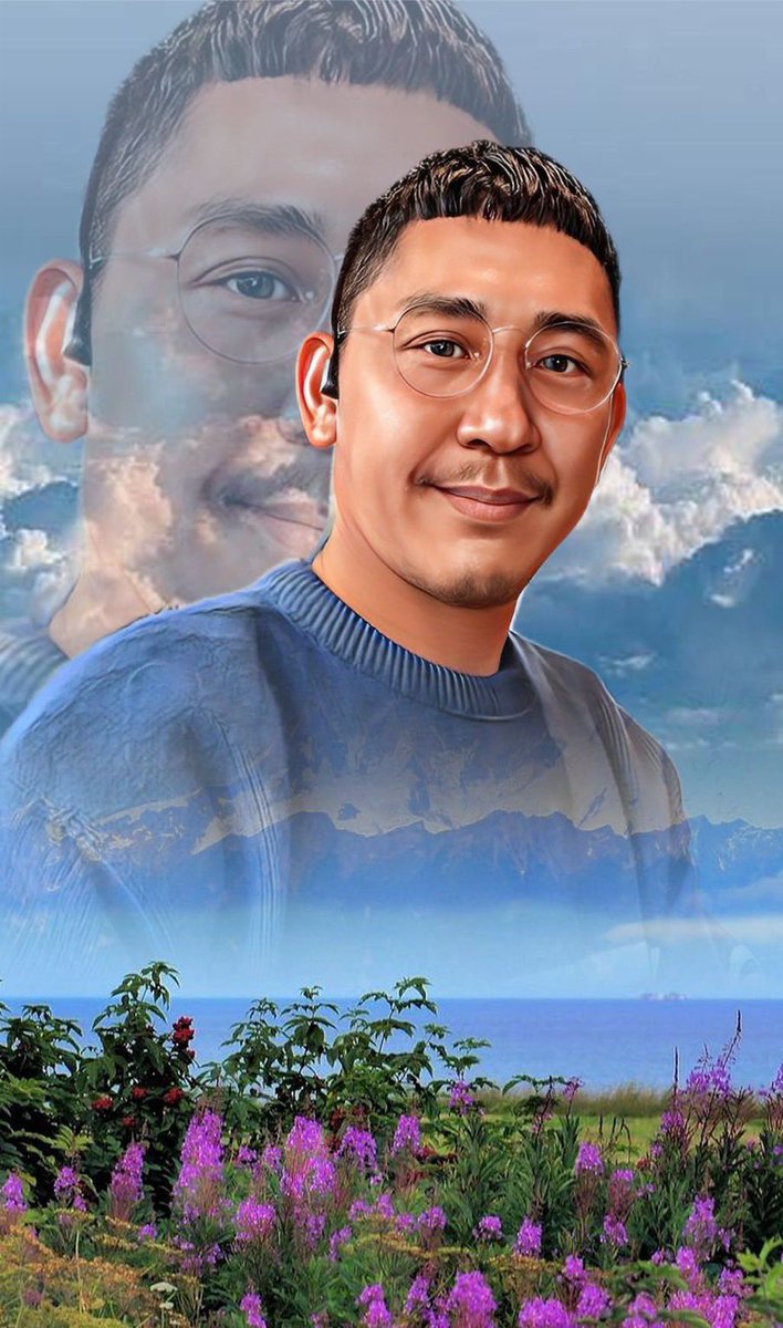 極上世界 tweet media