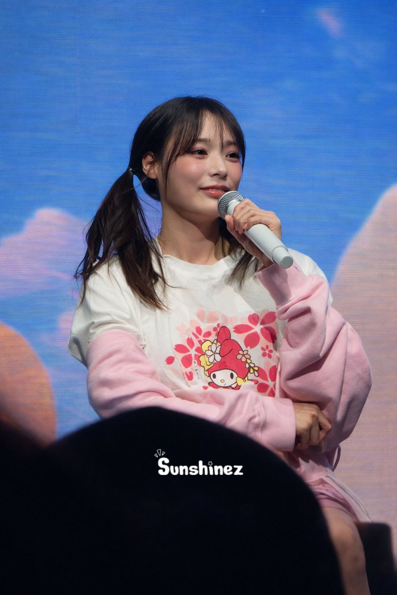 Sunshinezᴿ tweet media