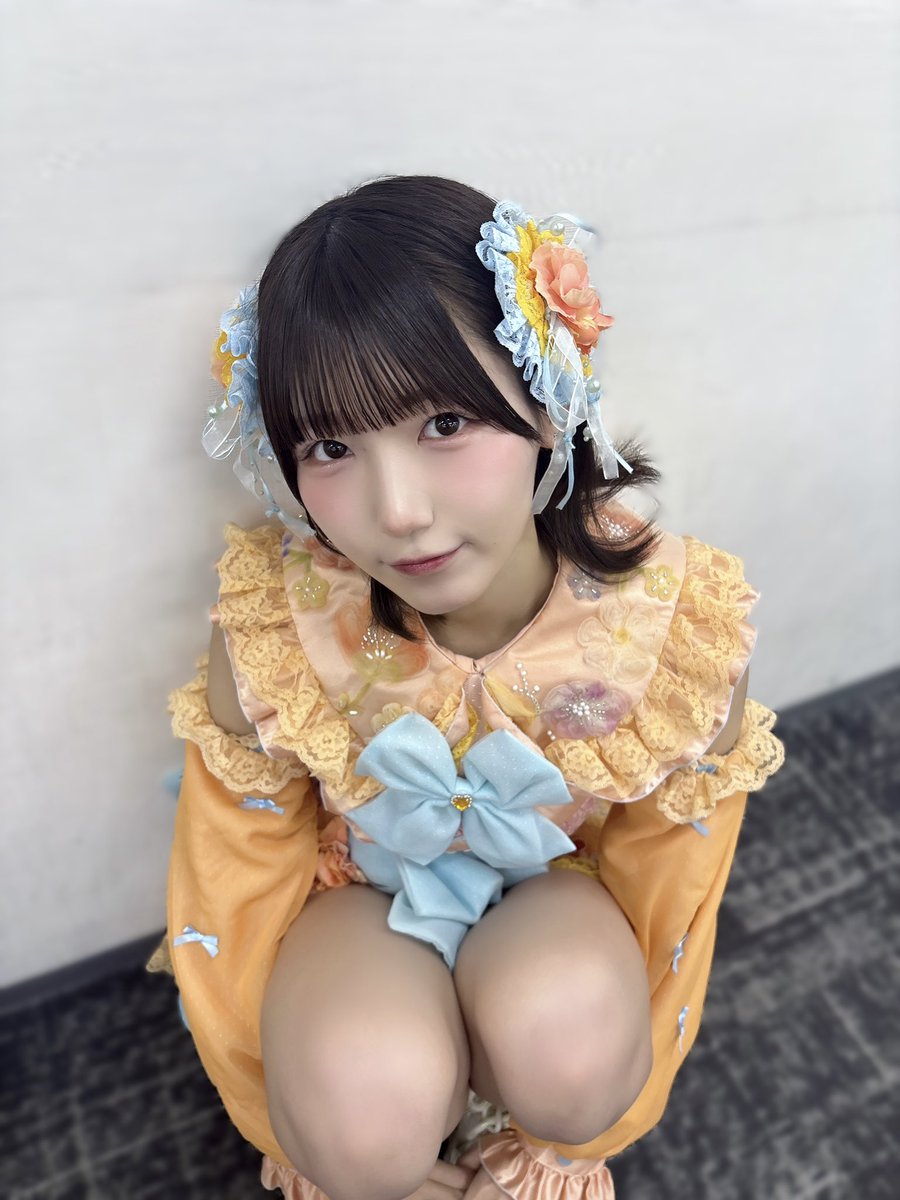 hiyori_chaider's tweet image. だれすきなん〜？