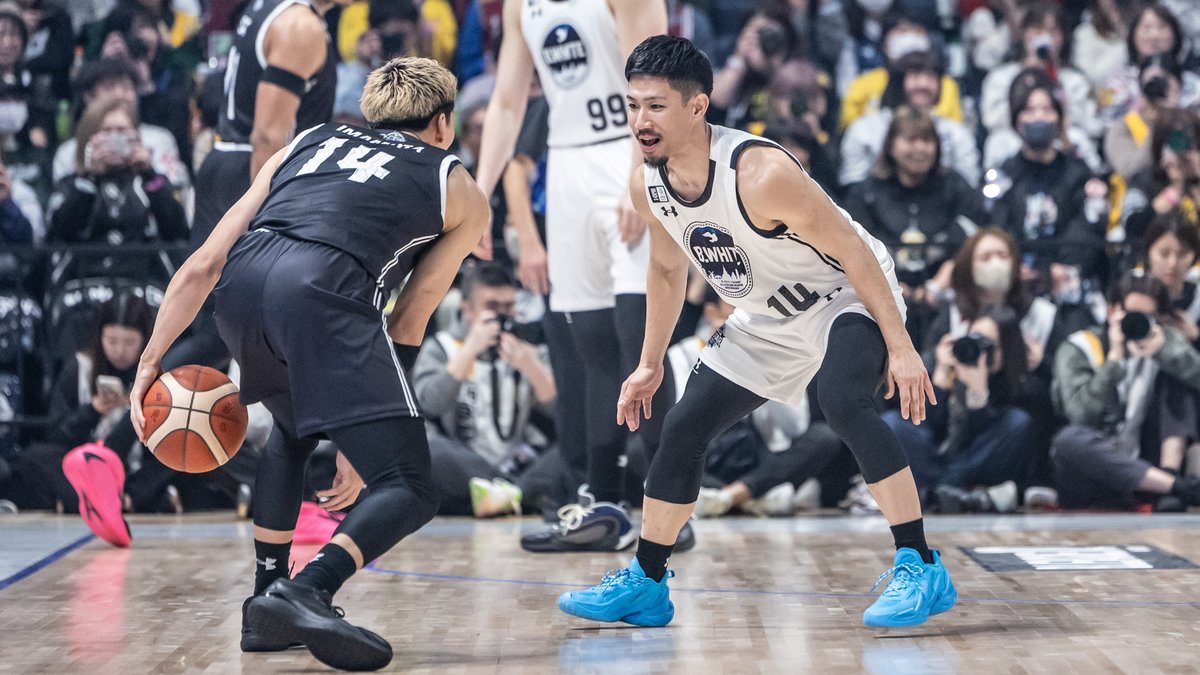 りそなグループ B.LEAGUE ALL-STAR GAME WEEKEND 2026 IN NAGASAKI」が