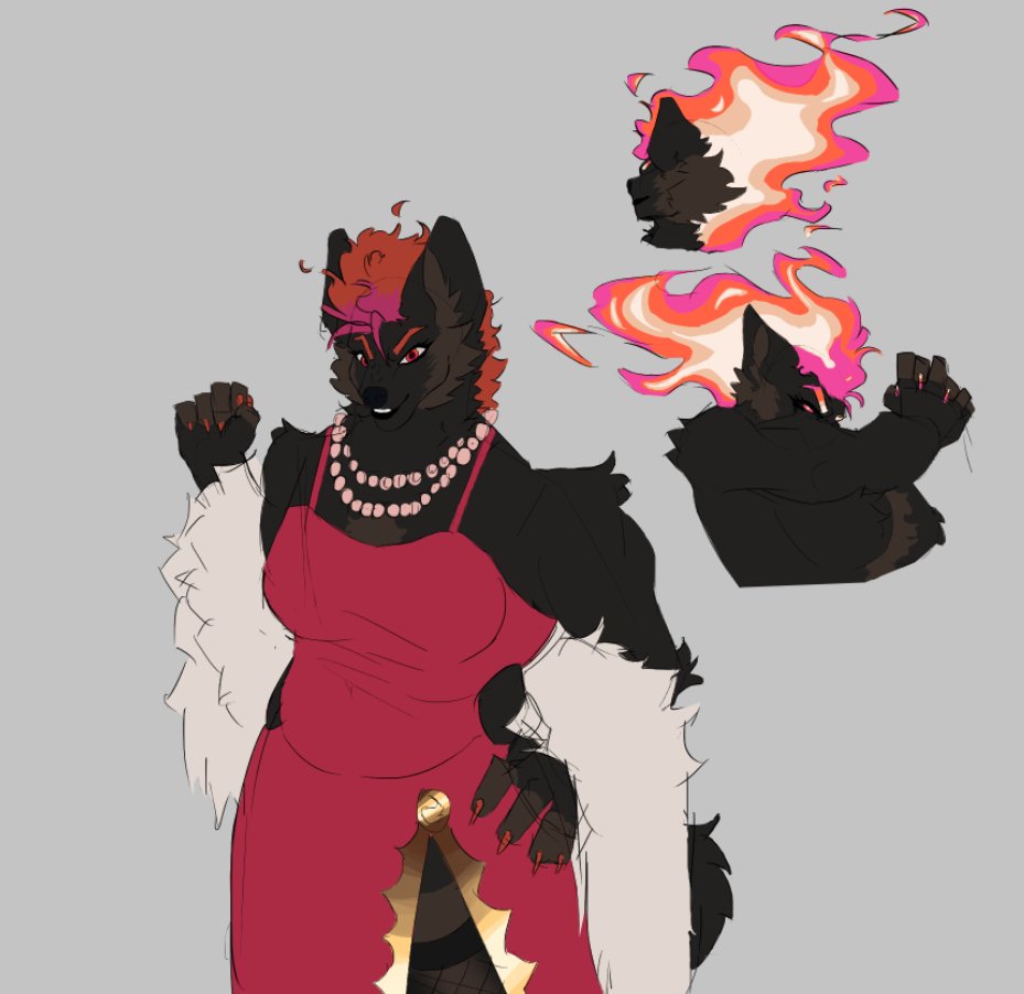 NefariousNova tweet media