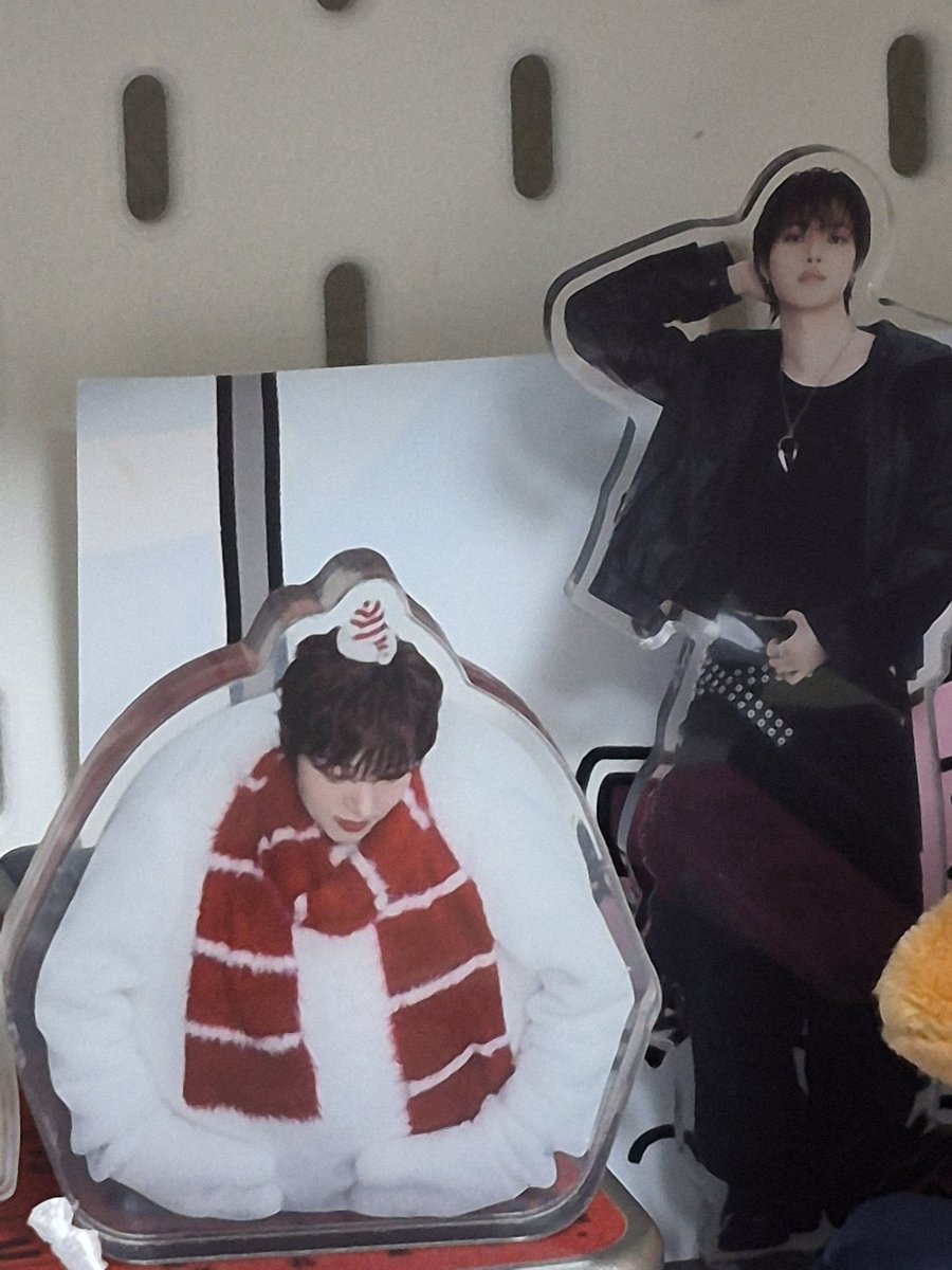 돈 크라이 쭈노우맨⛄️