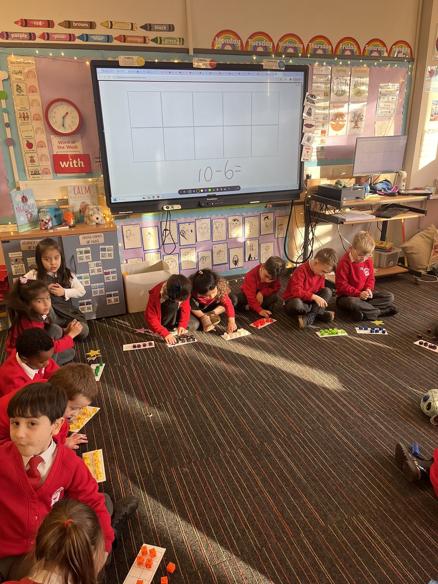 Miss O’Donnell CCPS tweet media