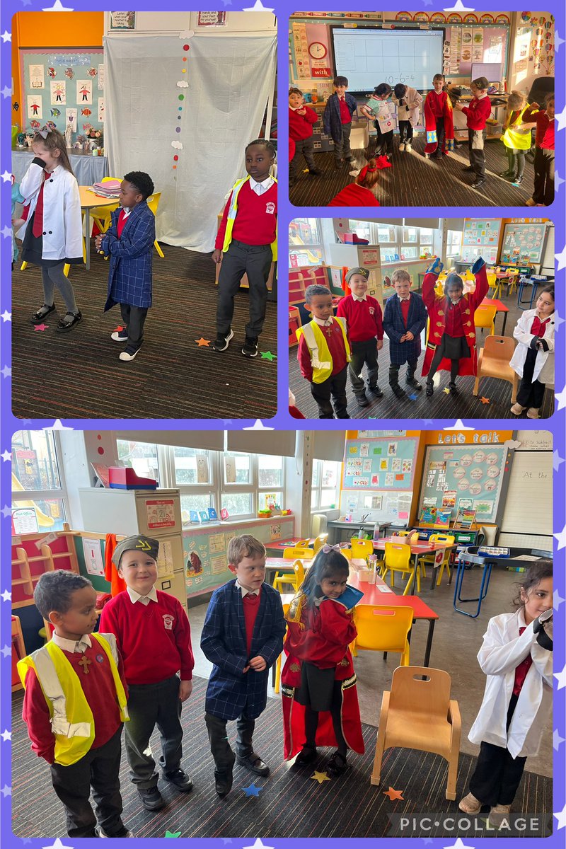 Miss O’Donnell CCPS tweet media