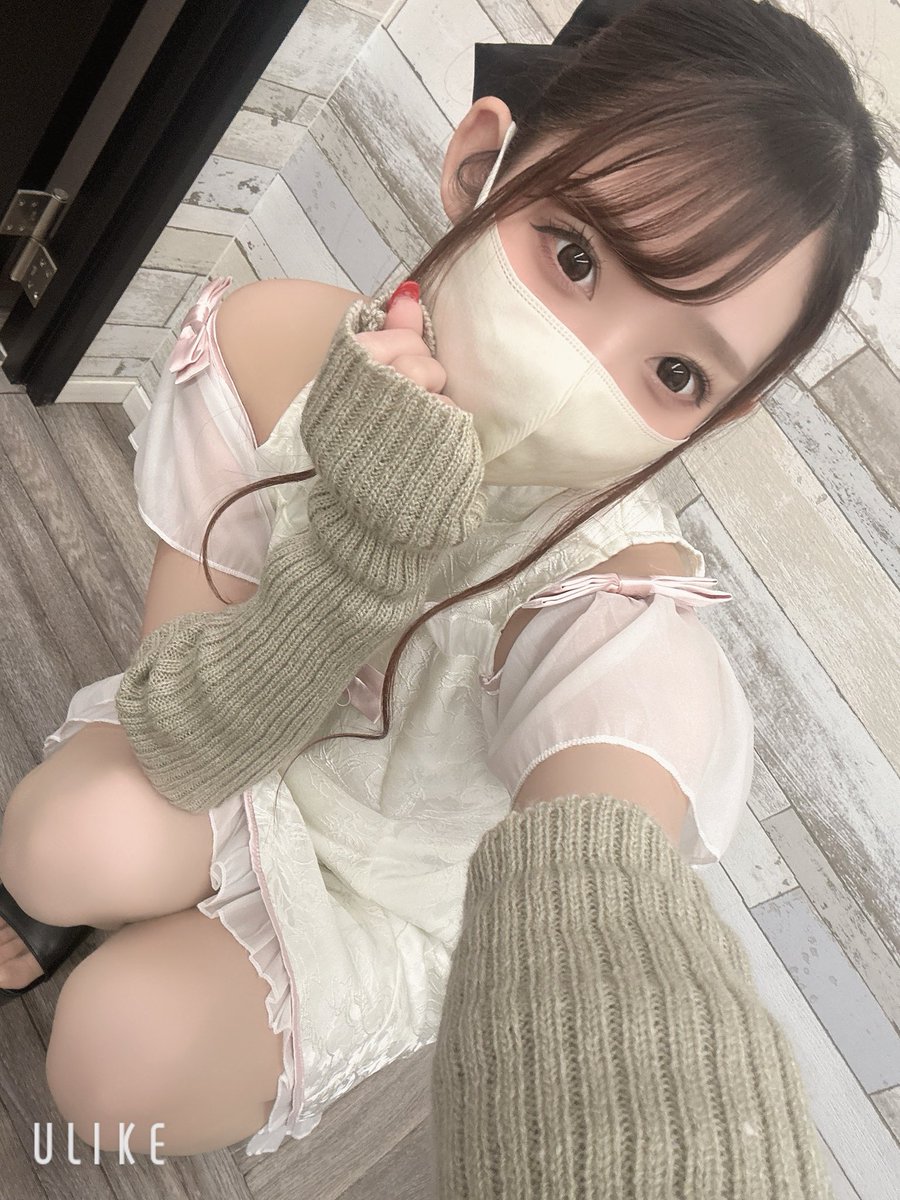 はるか🐰レディナナ tweet media