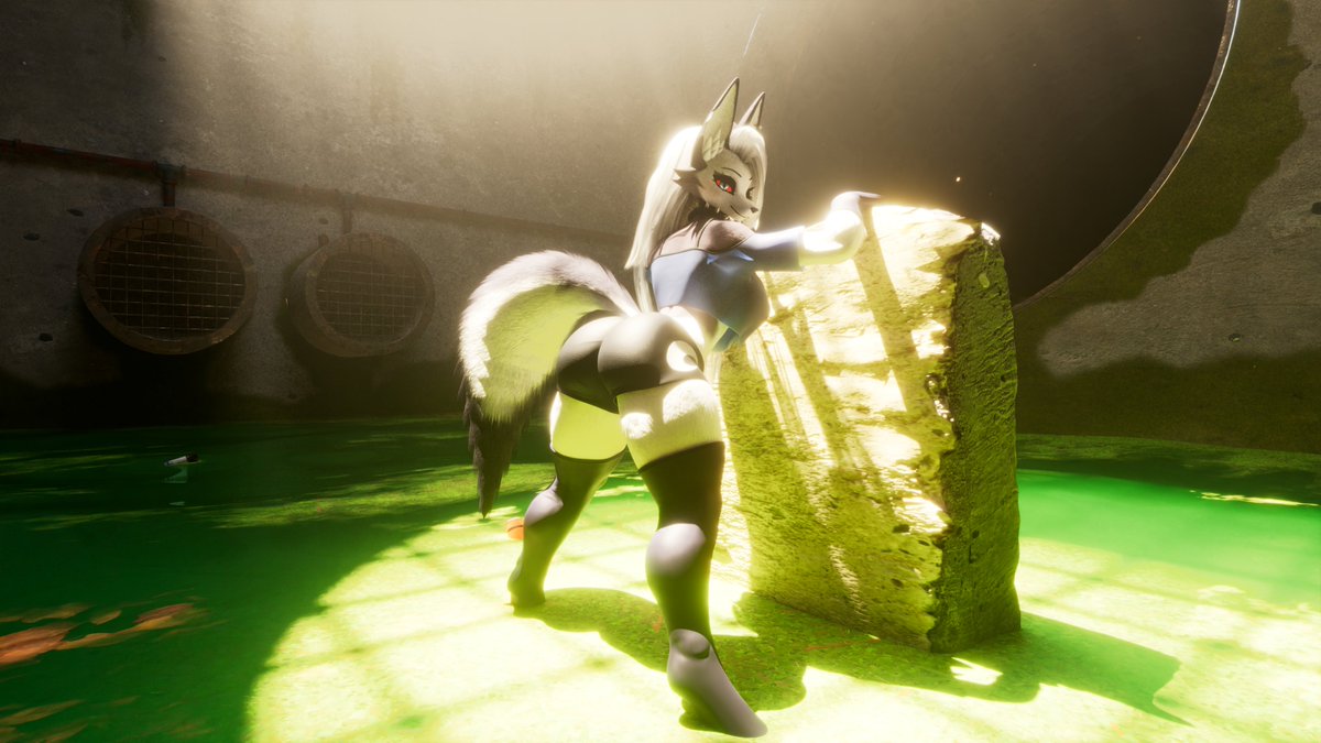 Never know what u may find down there !~

loona model : <a href="/DogZeela/">DogZeela🔞(Commissions : CLOSED)</a> 

#furry #nsfw #3d #blender #helluvaboss #loona #helluvabossloona