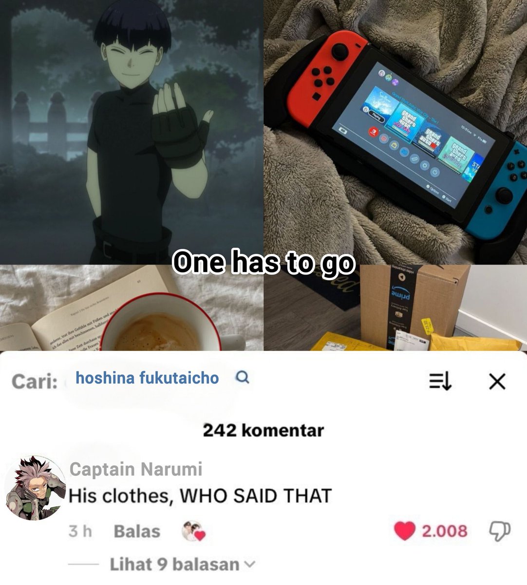 shoyodd's tweet image. #鳴保 #나루호시 #naruhoshi #nrhs