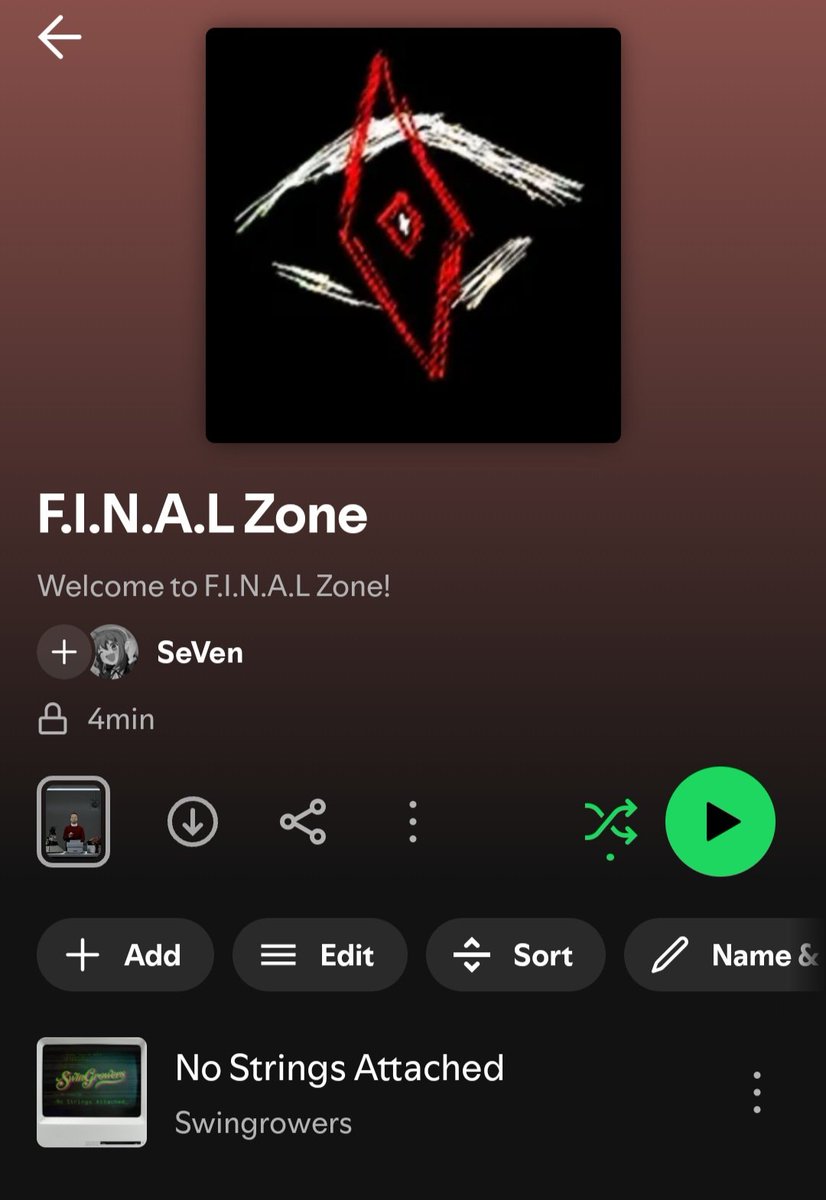 SeVen 🔆 tweet media