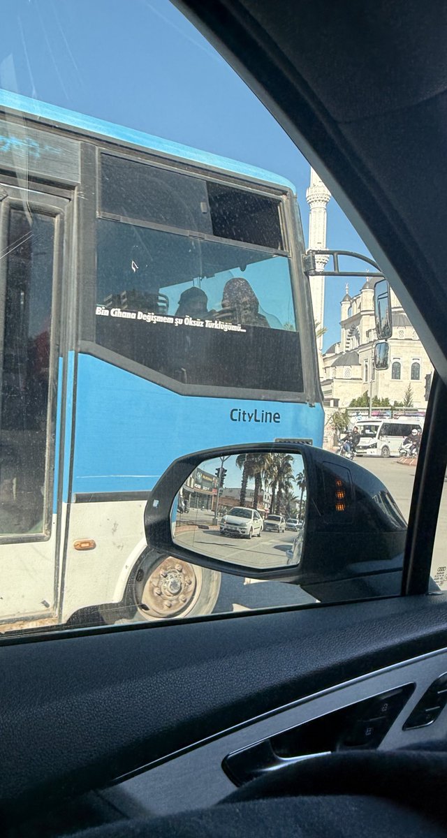 Ahmet Sadık Güllü tweet media