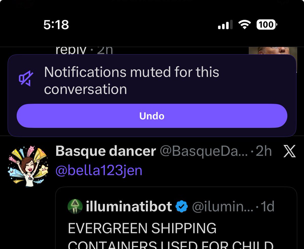 Eileen Uliq tweet media