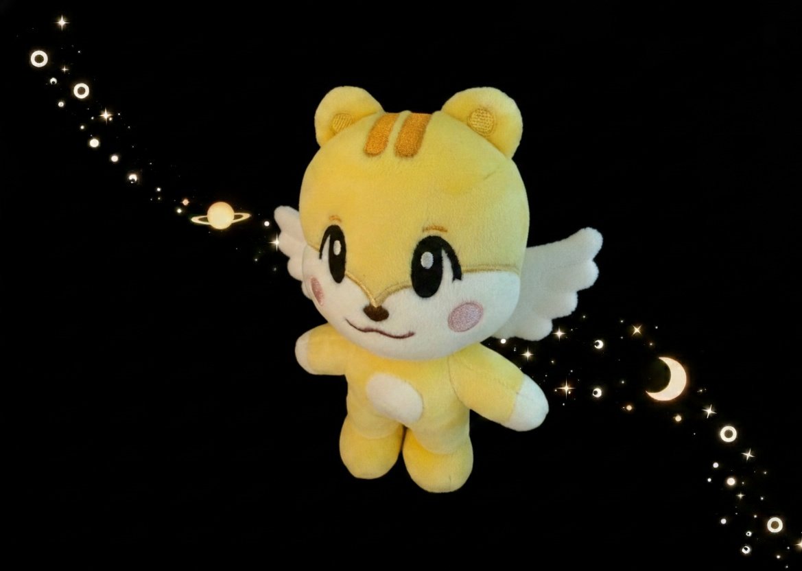 HYUIO511's tweet image. ∴｡　
　･ﾟ*｡. 
　　･ *ﾟ
　 ･ ﾟ*
     🪐     
   *･｡
      *.｡ 
           ✨
              °*. ﾟ｡
                      °*.
                      ﾟ*.
                 🌙 ･
             ｡ ･ﾟ
       ｡°*.
    ｡*