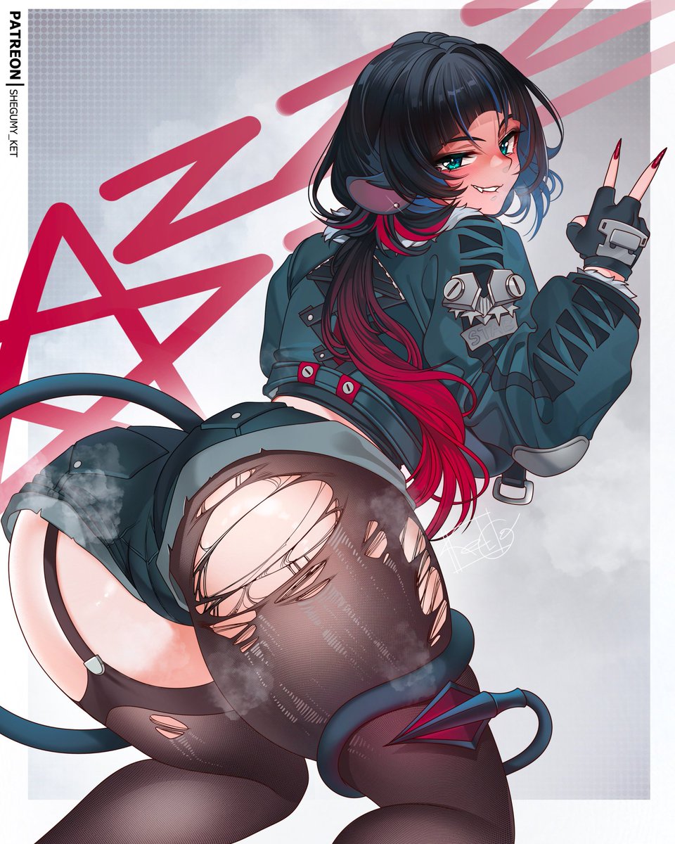 Shegumy Ket💙 tweet media