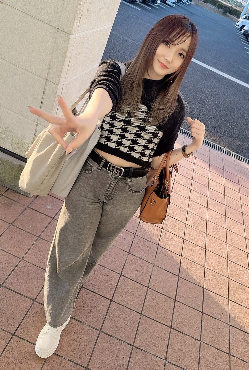 今日はみよぴ来店✨ 朝から知ってる方達いっぱいで楽しい😆 転生6ツモ