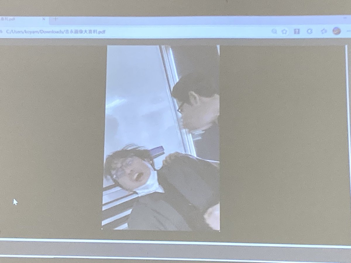 baaaa_mk's tweet image. #画像道場
ウシキヨ｢虎猫さんのネコの部分が出たなぁ！｣