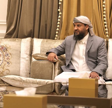 atayyh's tweet photo. أبو زرعة المحرمي : الحوار الجنوبي الذي ترعاه السعودية يعمل على تحقيق تطلعات الجنوبيين ويحفظ الأمن والاستقرار بالمنطقة وأدعو المجتمع الدولي لدعم مسار الحوار الجنوبي الذي ترعاه السعودية #الحوار_الجنوبي_الجنوبي https://t.co/Vn7zcJ9ddk