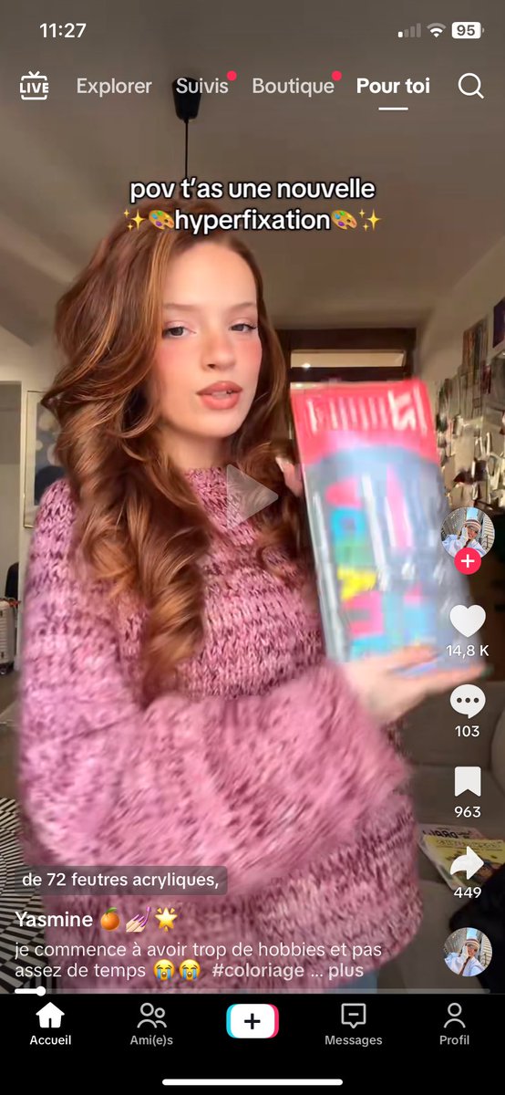 backtomyemoera's tweet image. que des grosses connes ces influenceuses #bref