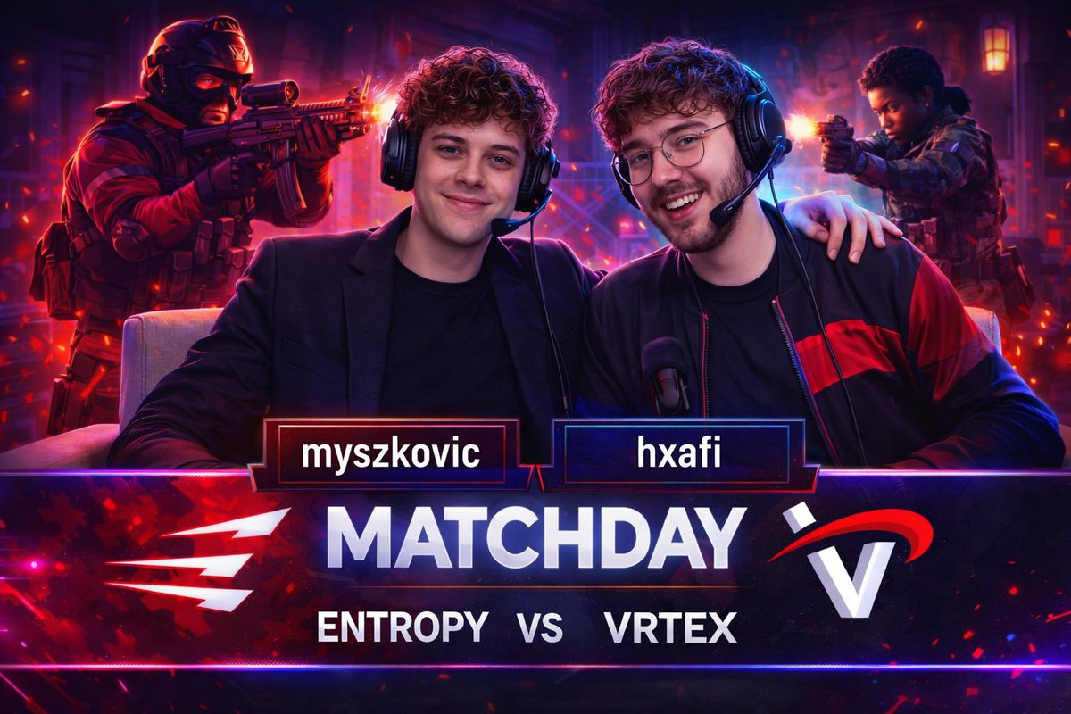 Myszkovic tweet media