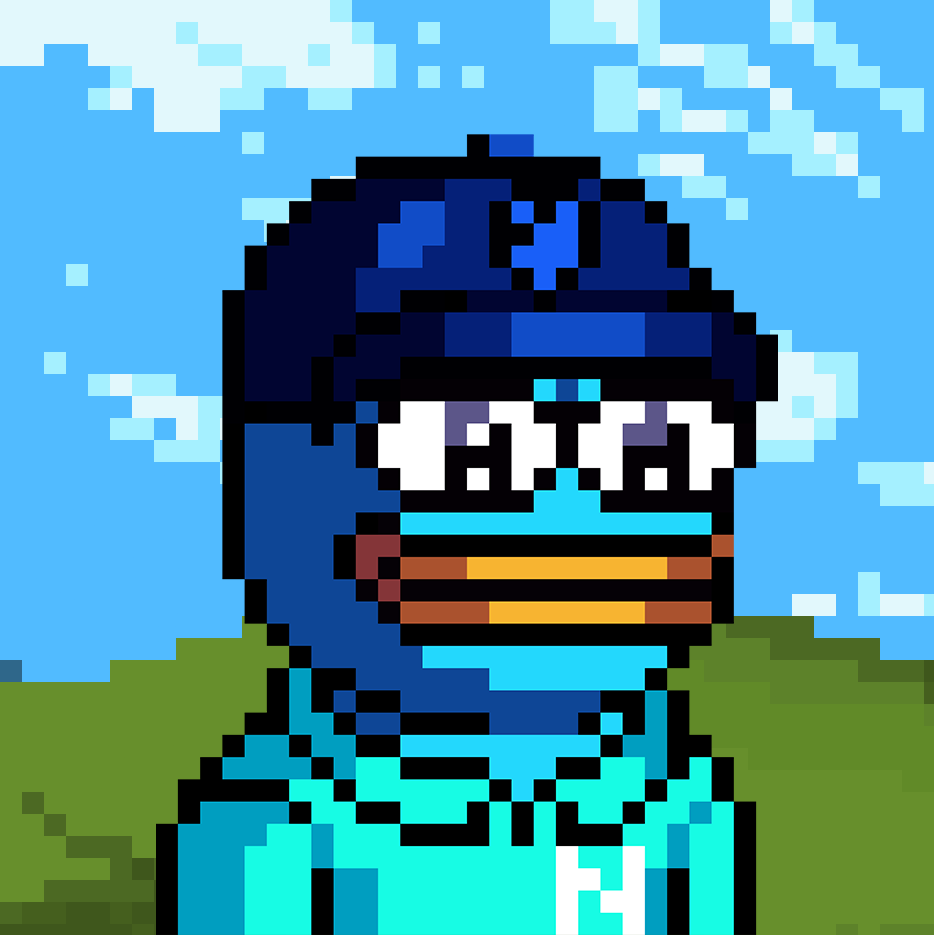 Bluefrens tweet media