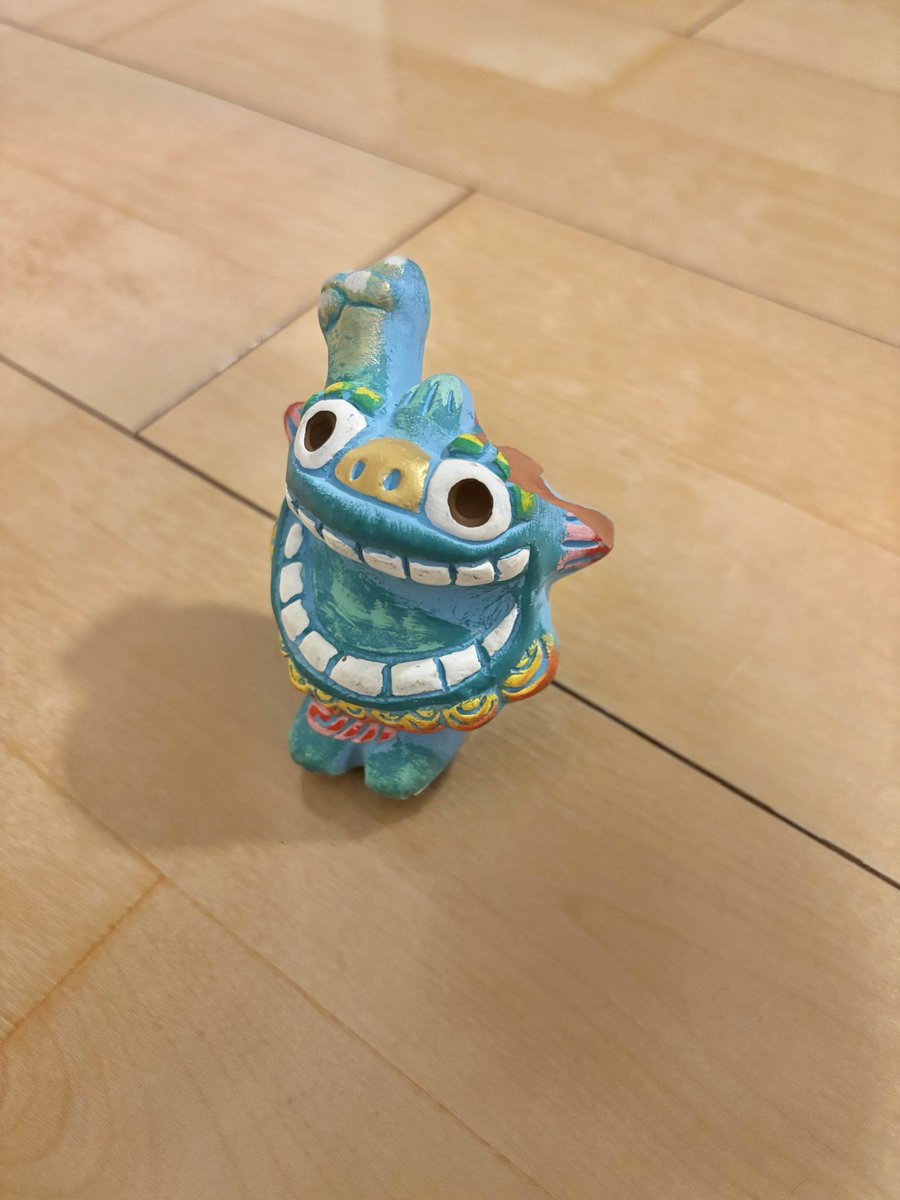 お母さん (@mother_shisa2) / Posts / X