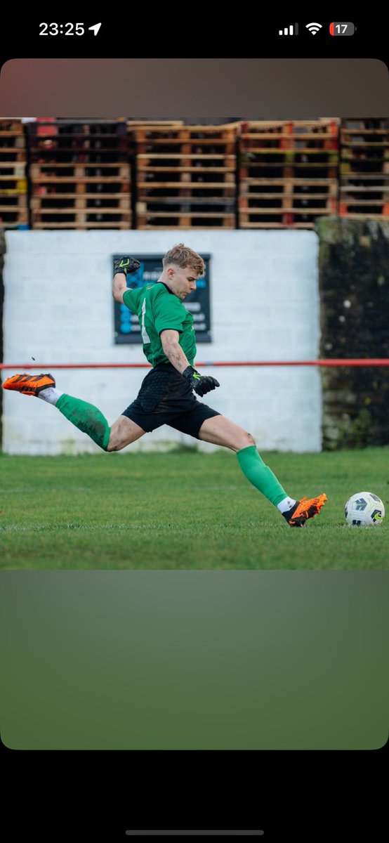 My boy 💙⚽️ ⁦<a href="/MillHill_FC/">Mill Hill FC</a>⁩
