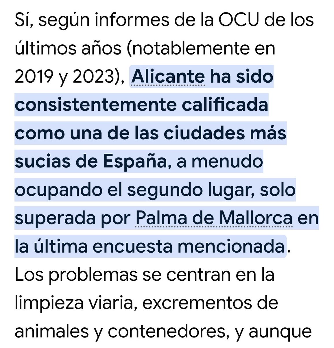 Alicante resumida en dos fotos. La diferencia entre gritar "africanos" o vivirlo a diario.